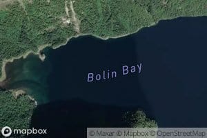 Bolin Bay