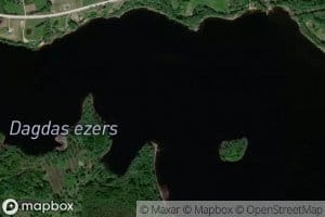 Dagdas Ezers
