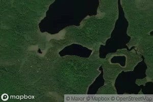 Lac des Teignes