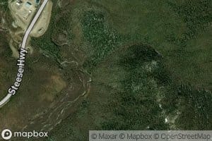 Montana Creek