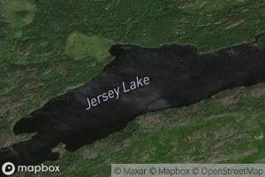 Jersey Lake