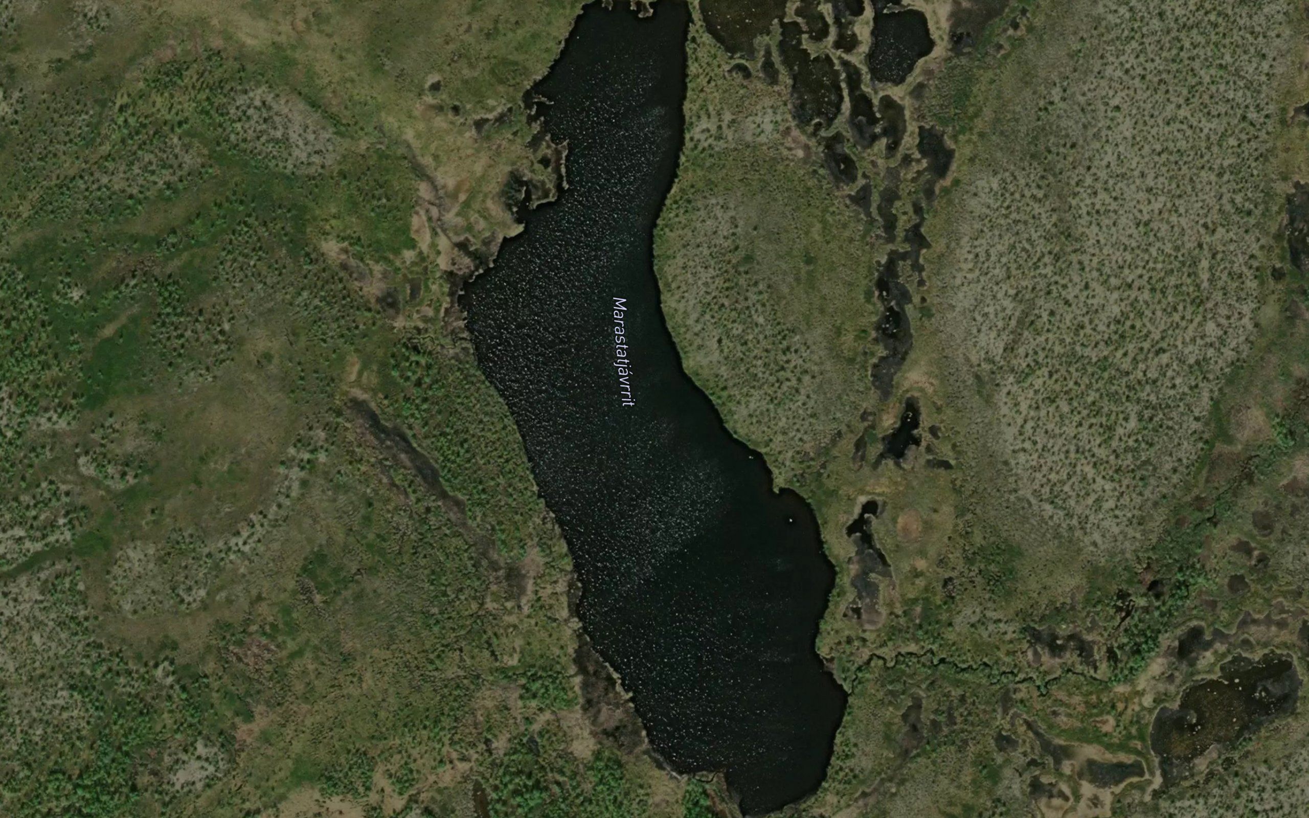 Marastatjavrit