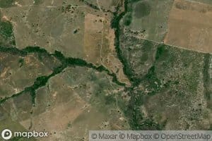 Quebrada Agua Blanca