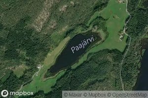 Paajarvi