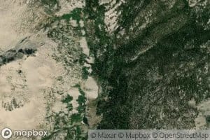 Flytrip Creek