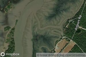 Barn Creek