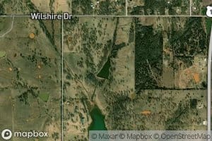 Oknoname 08101 Reservoir