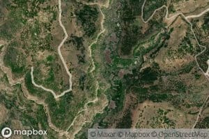 East Fork Deep Creek