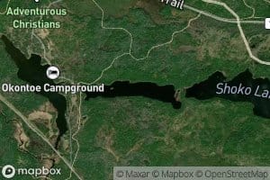 Quiver Lake