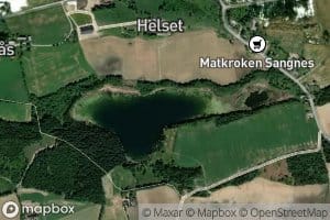 Helsettjernet