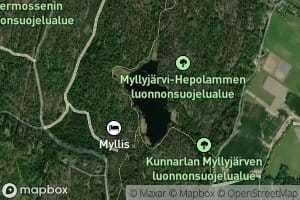 Myllyjarvi