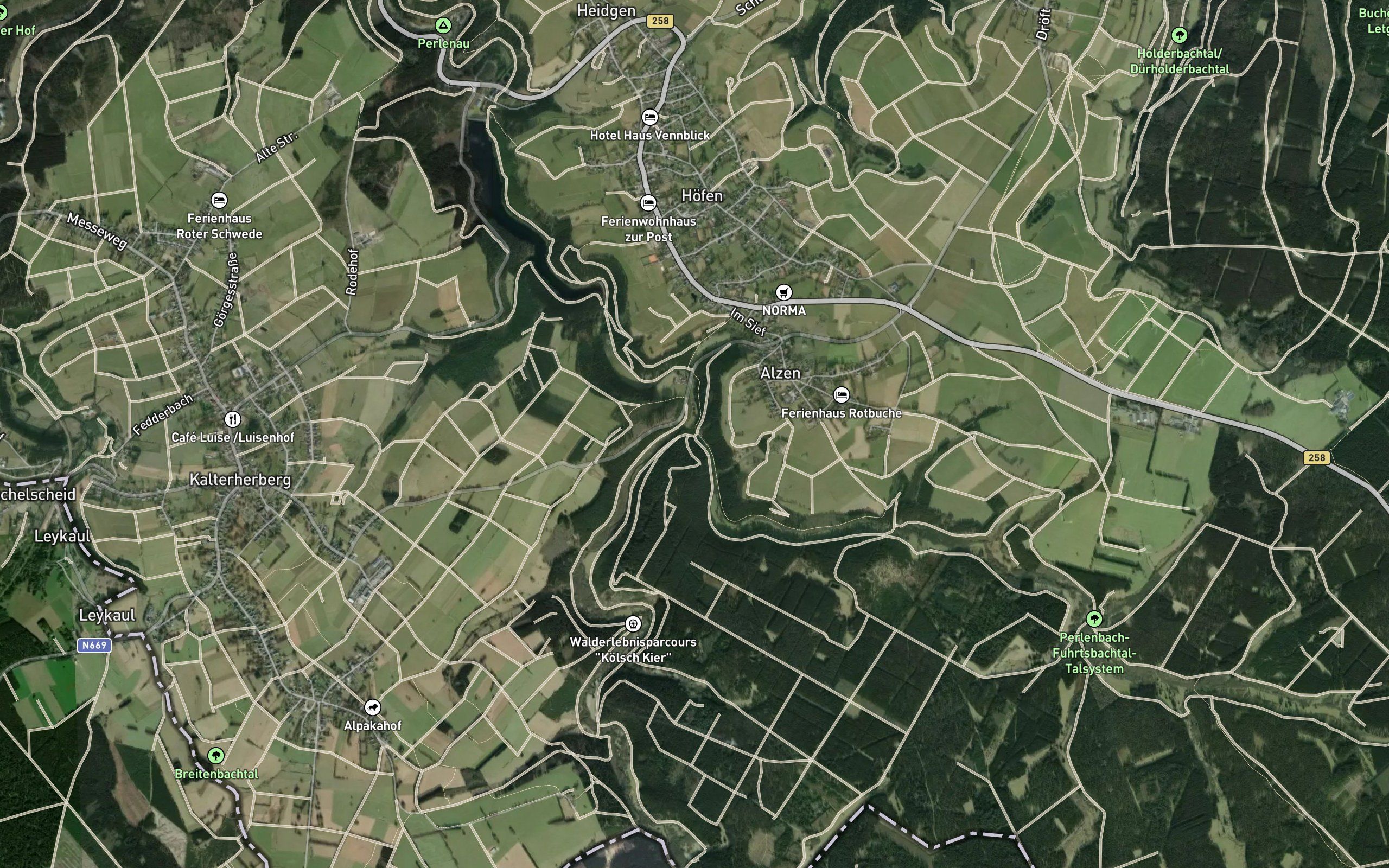 Fuhrtsbach