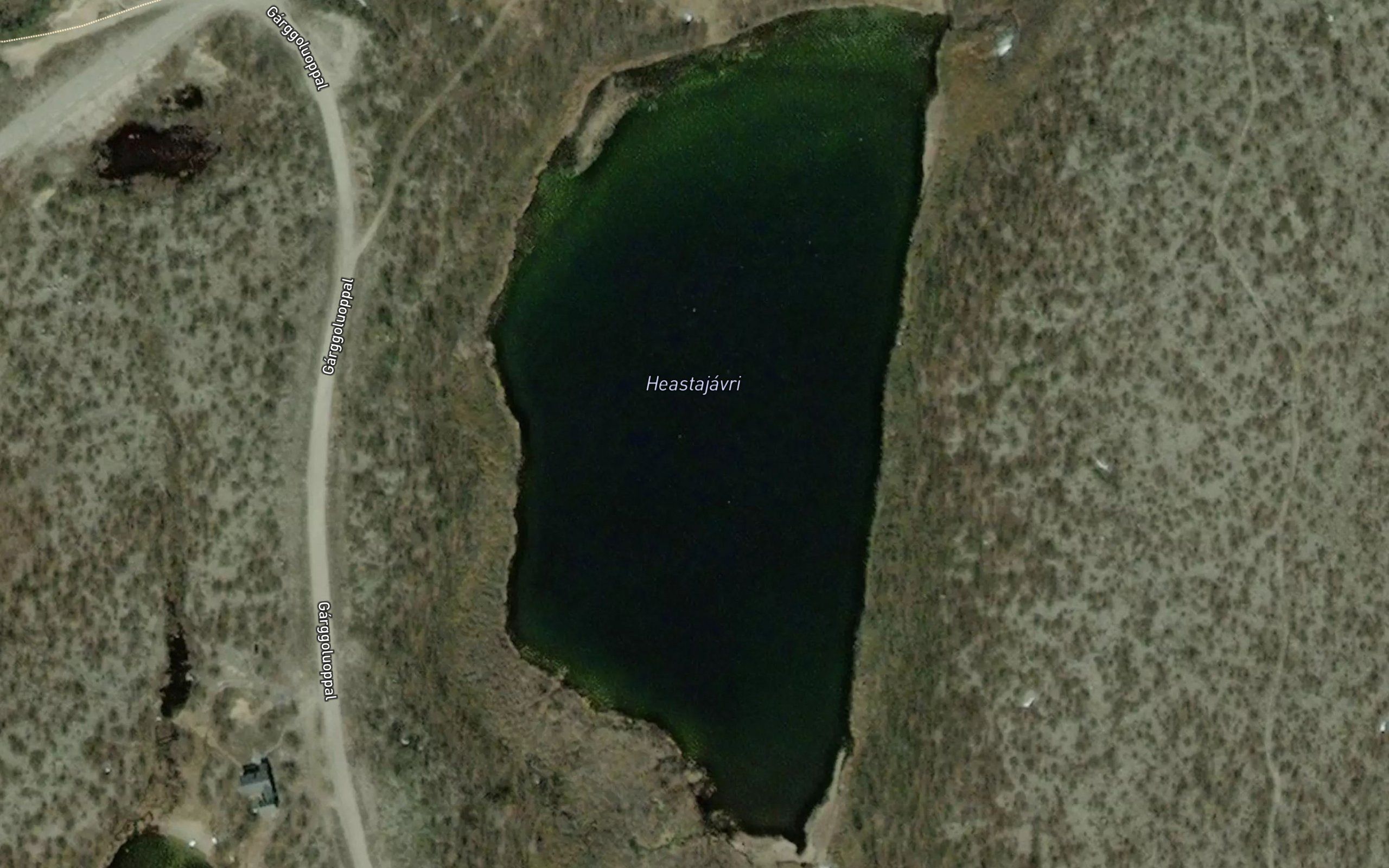 Haestajavri
