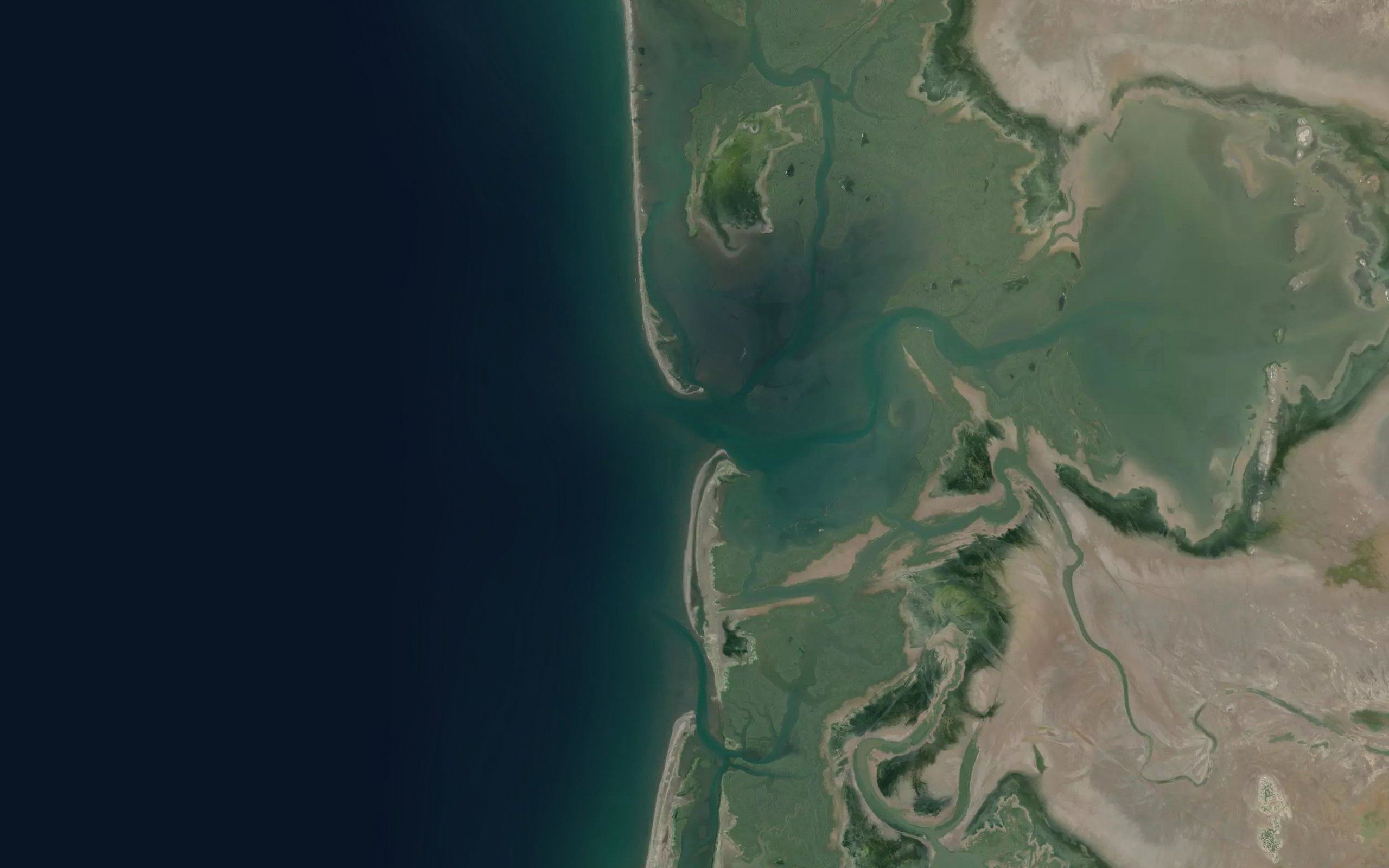 Boca las Cruces