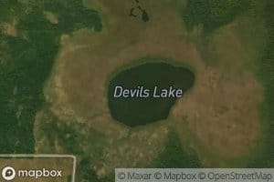 Devils Lake