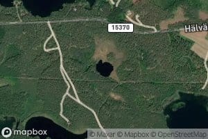Kaakkolampi