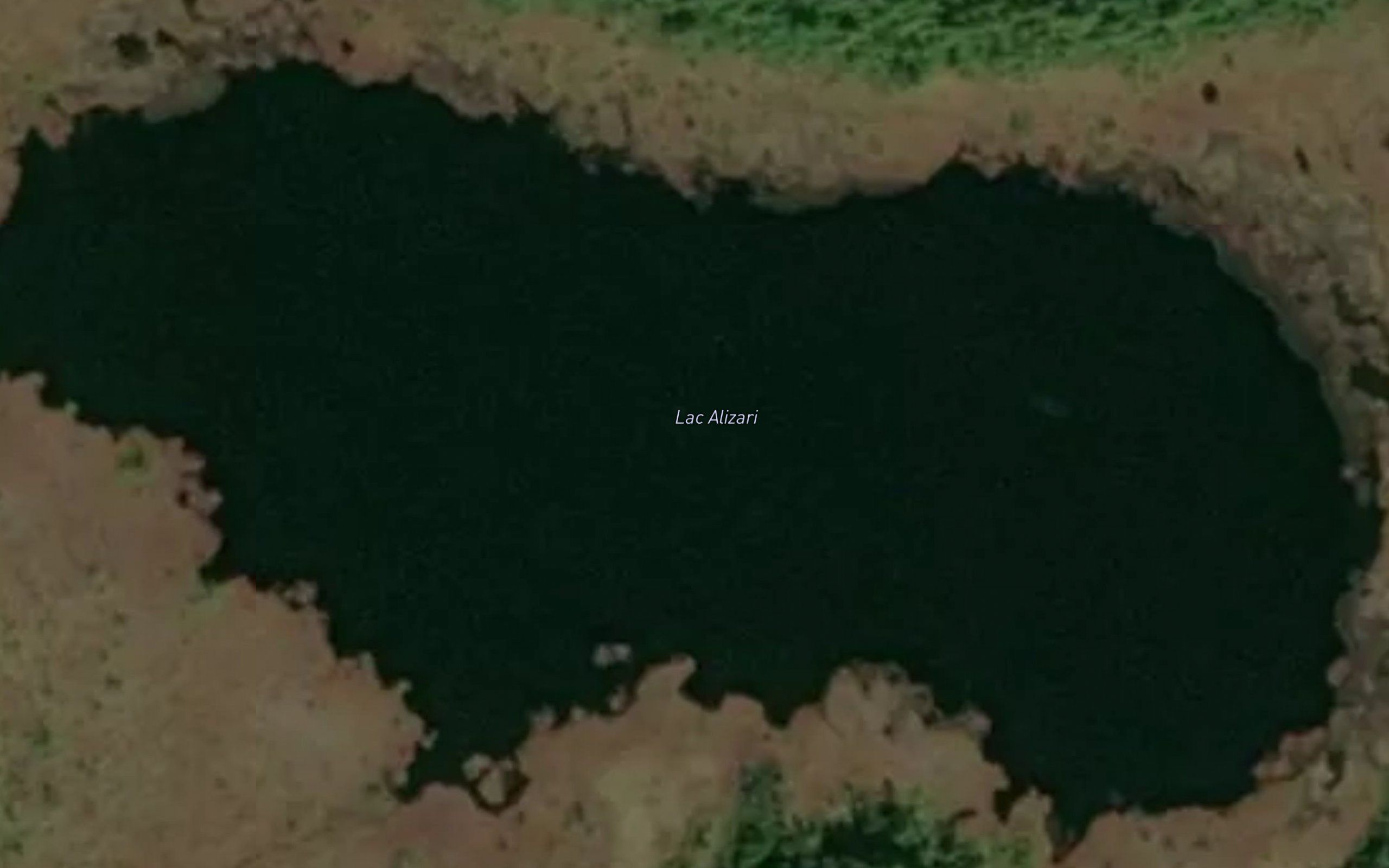 Lac Alizari