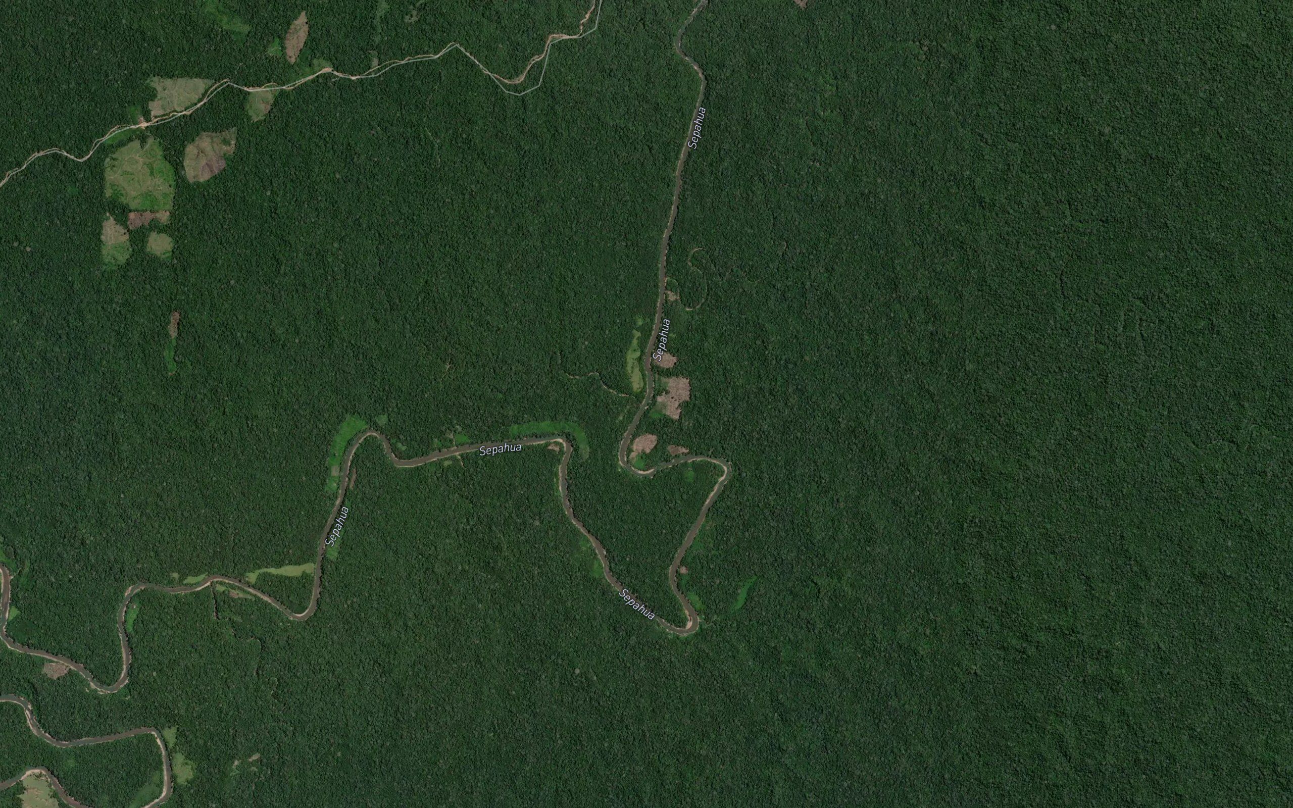 Quebrada Yapaya