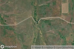 East Fork Spring Creek