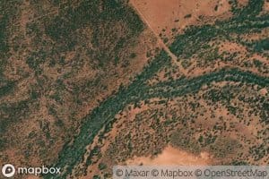 Buckwaroon Creek
