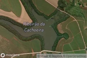 Represa de Paranamirim