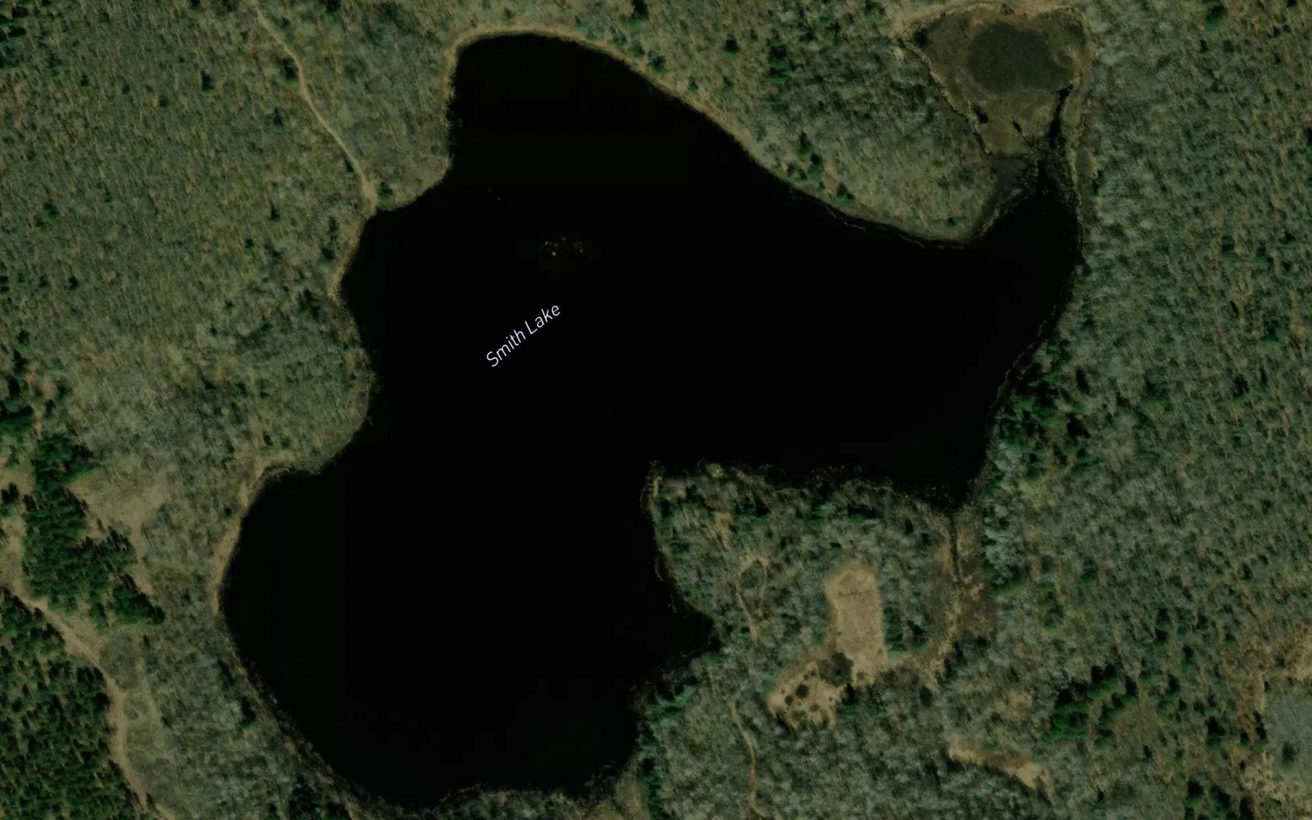 Smith Lake