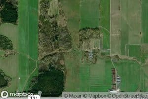 Cours d'eau des Chomeurs