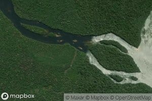 Igarape Porto Escondido