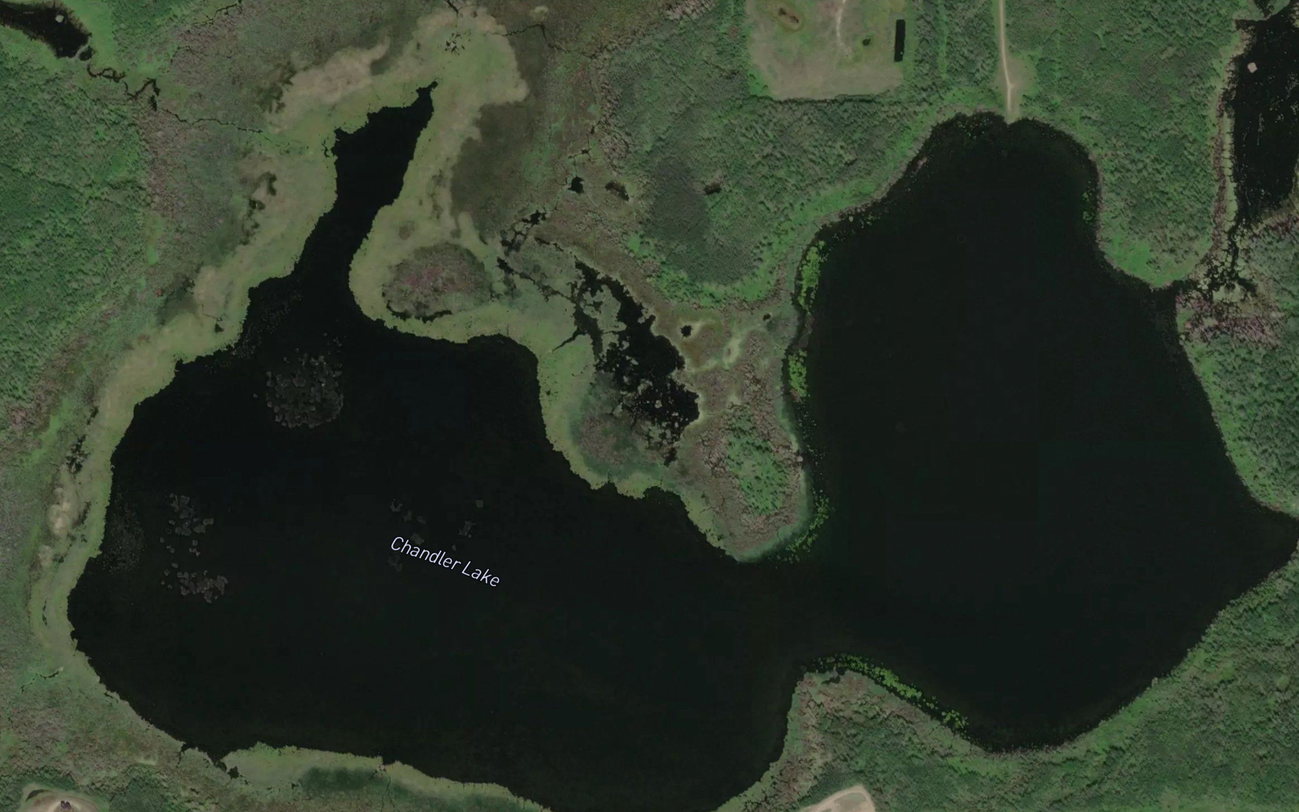 Chandler Lake