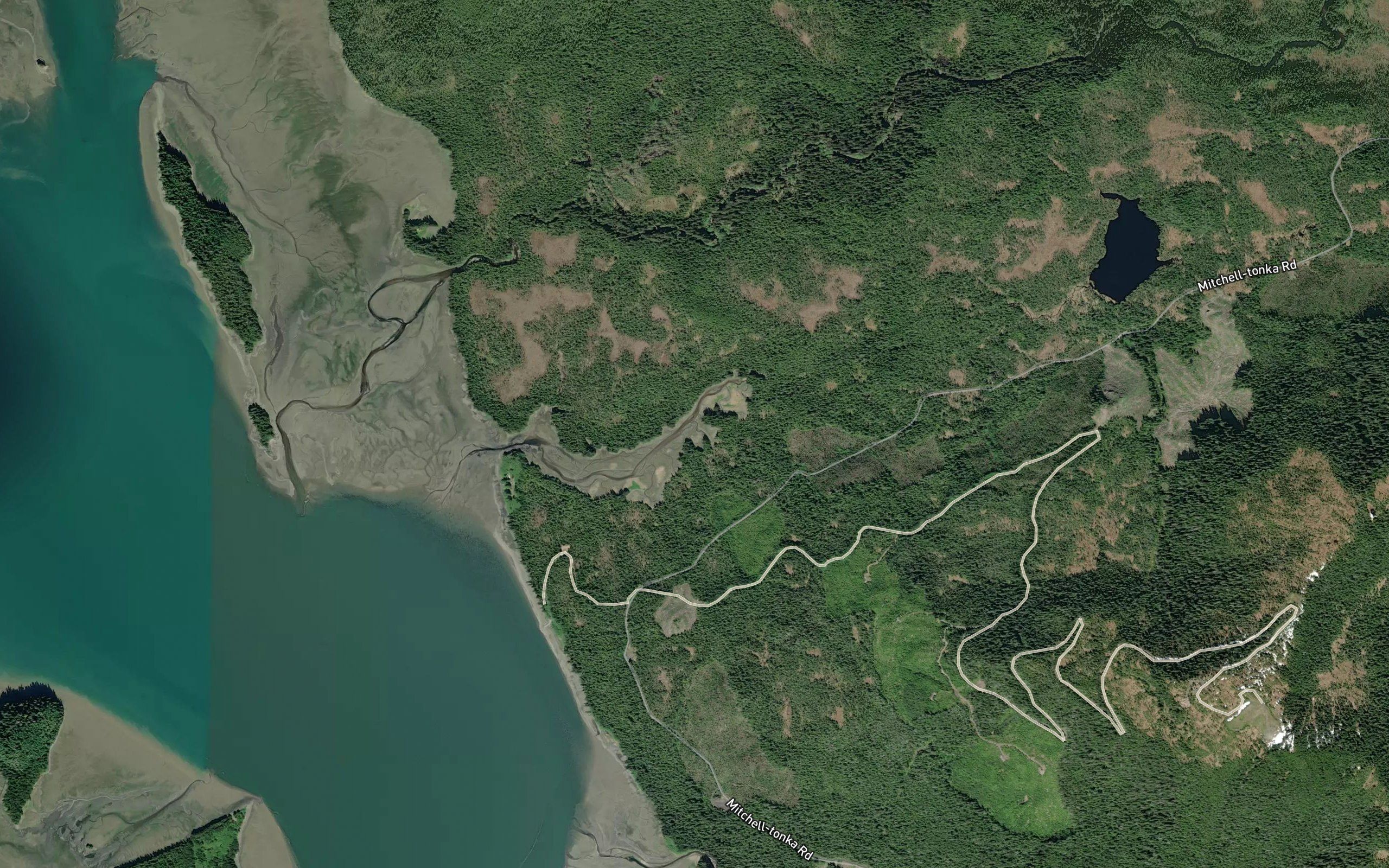 Ohmer Slough