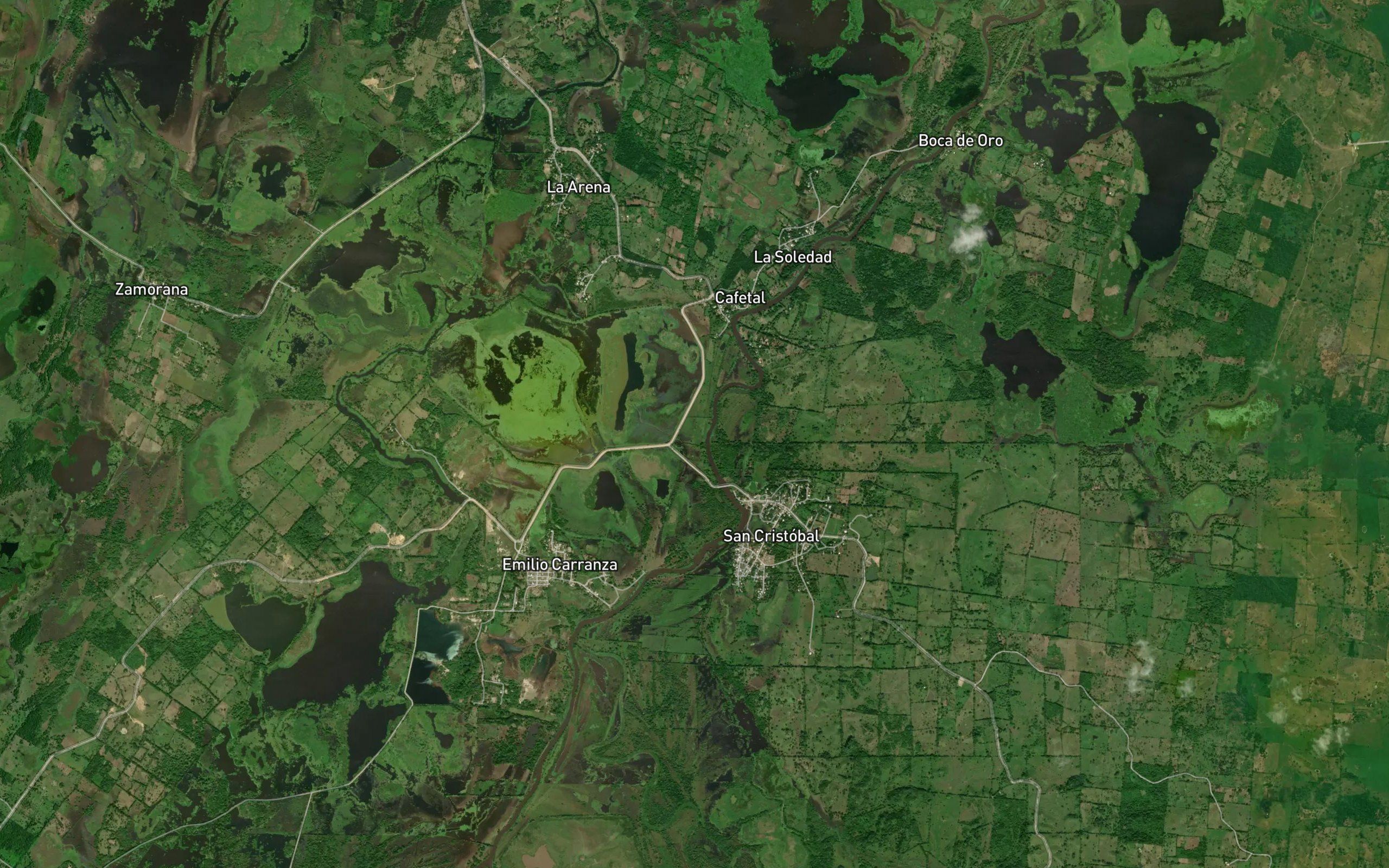 Rio Cuaemapa