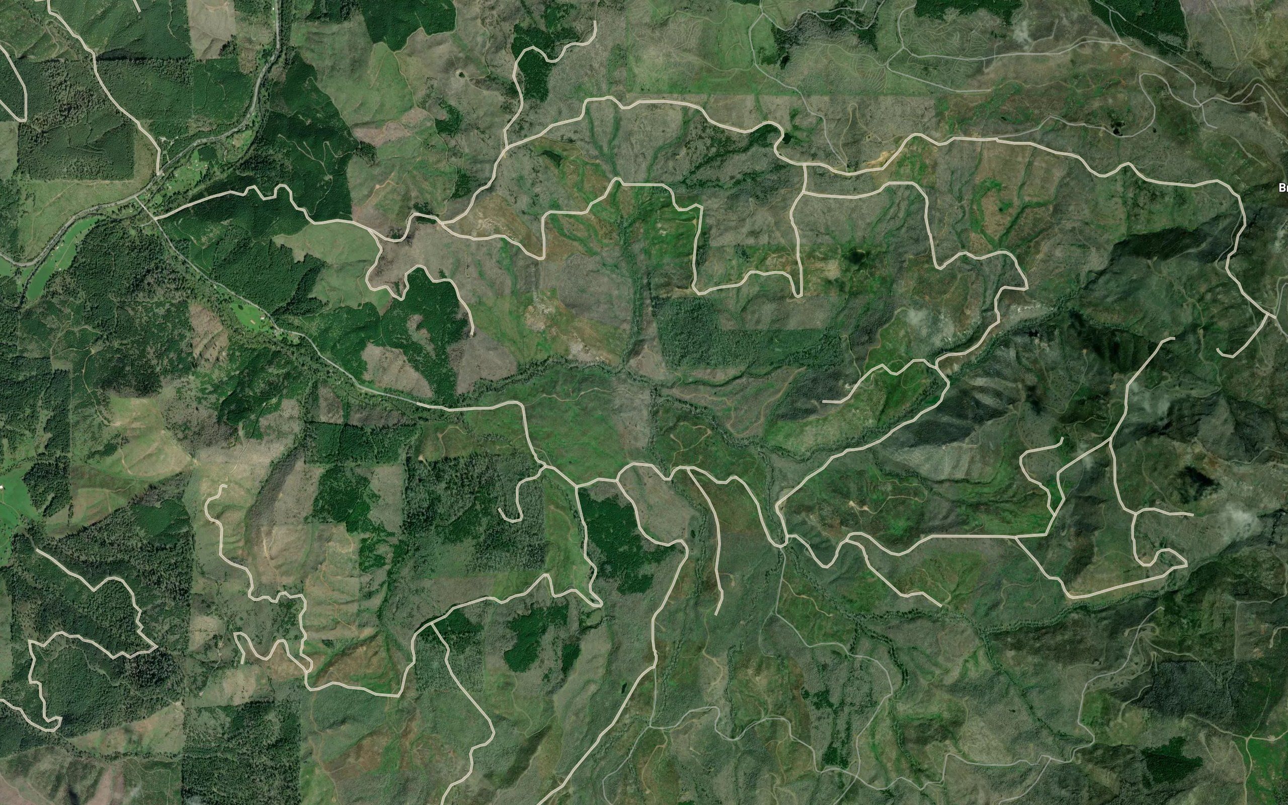 Brome Creek