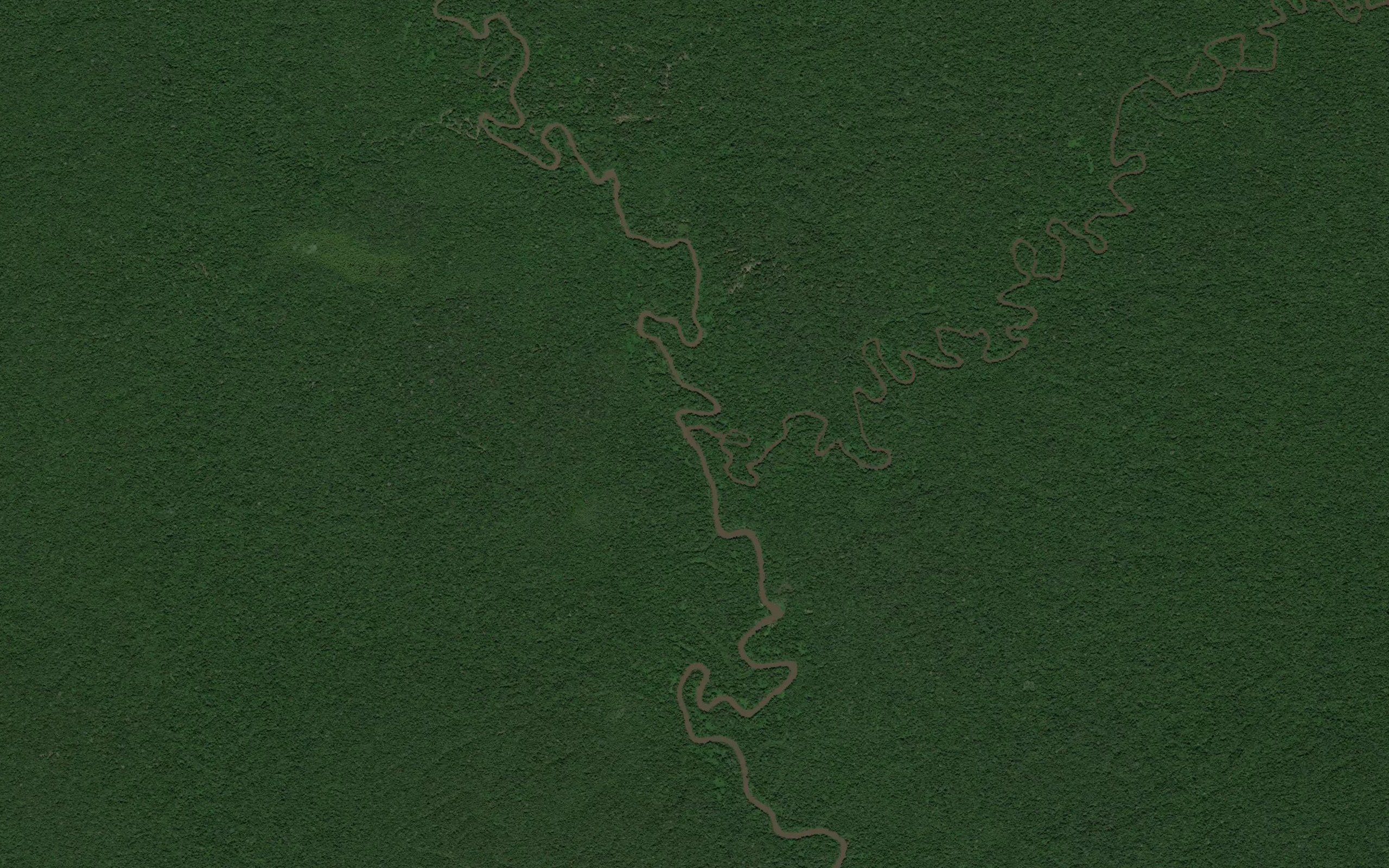 Quebrada Sabalo