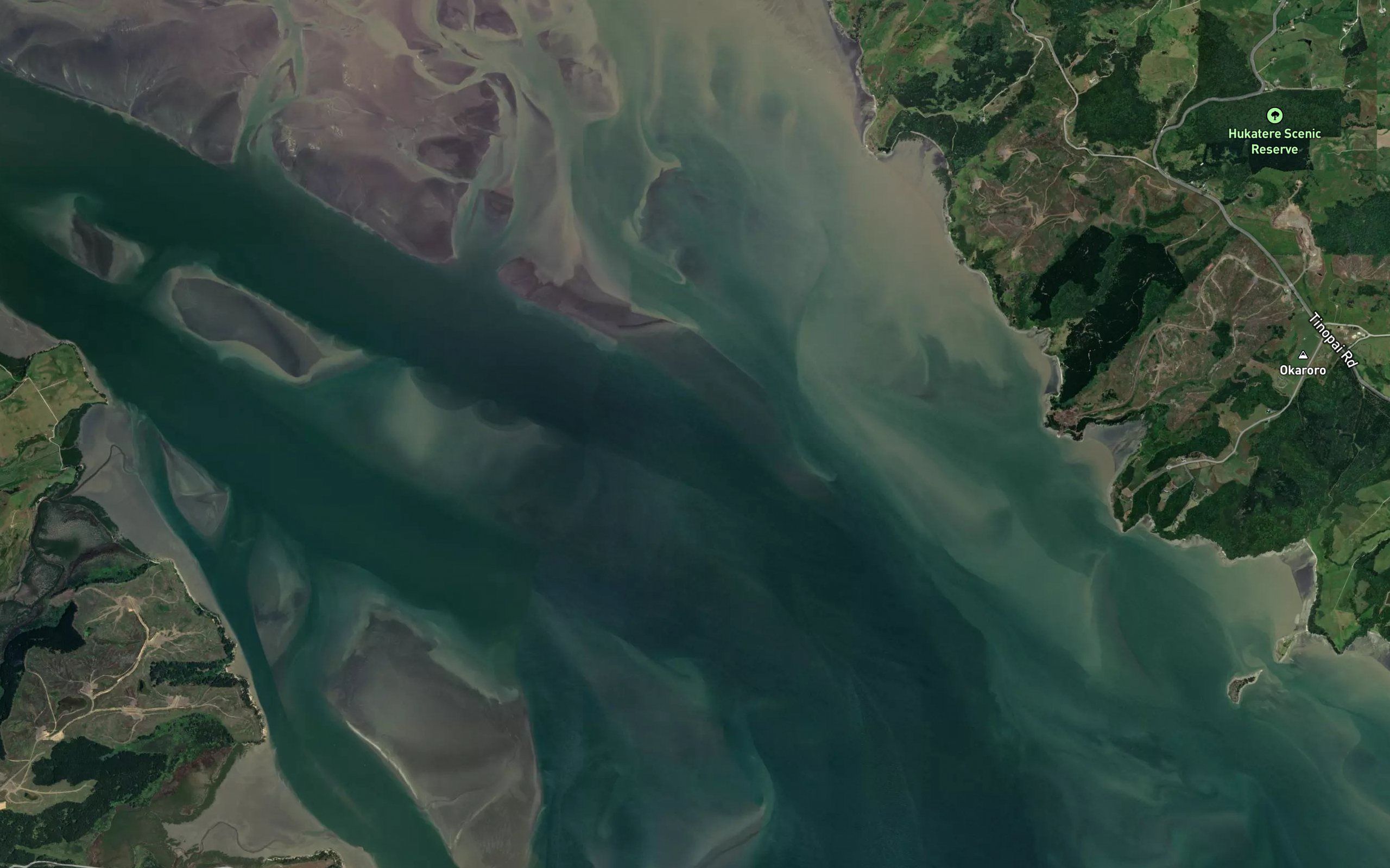 Kaipara Harbour