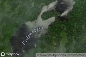 Roulston Lake