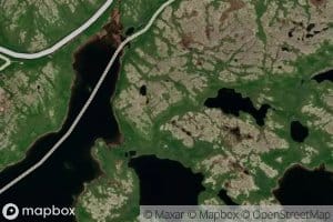 Etang de l'Anse du Portage