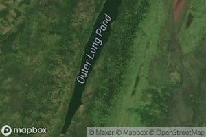 Outer Long Pond