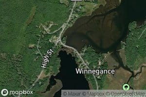 Winnegance Lake