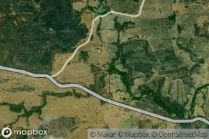 Quebrada Agua Salada