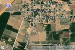Meadow Creek