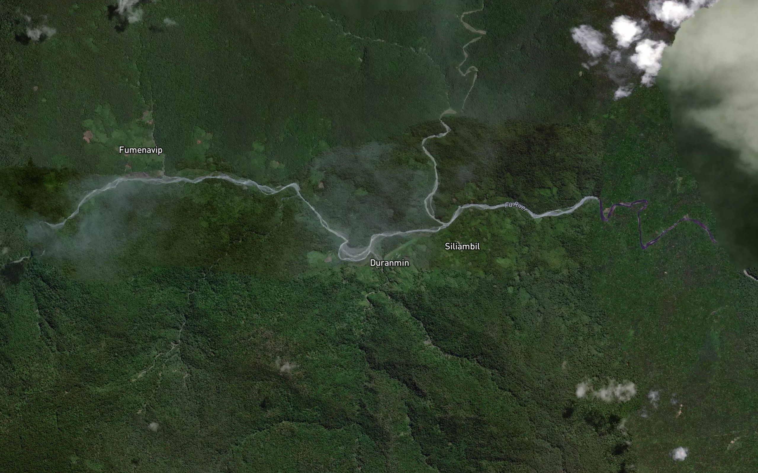 Hok River