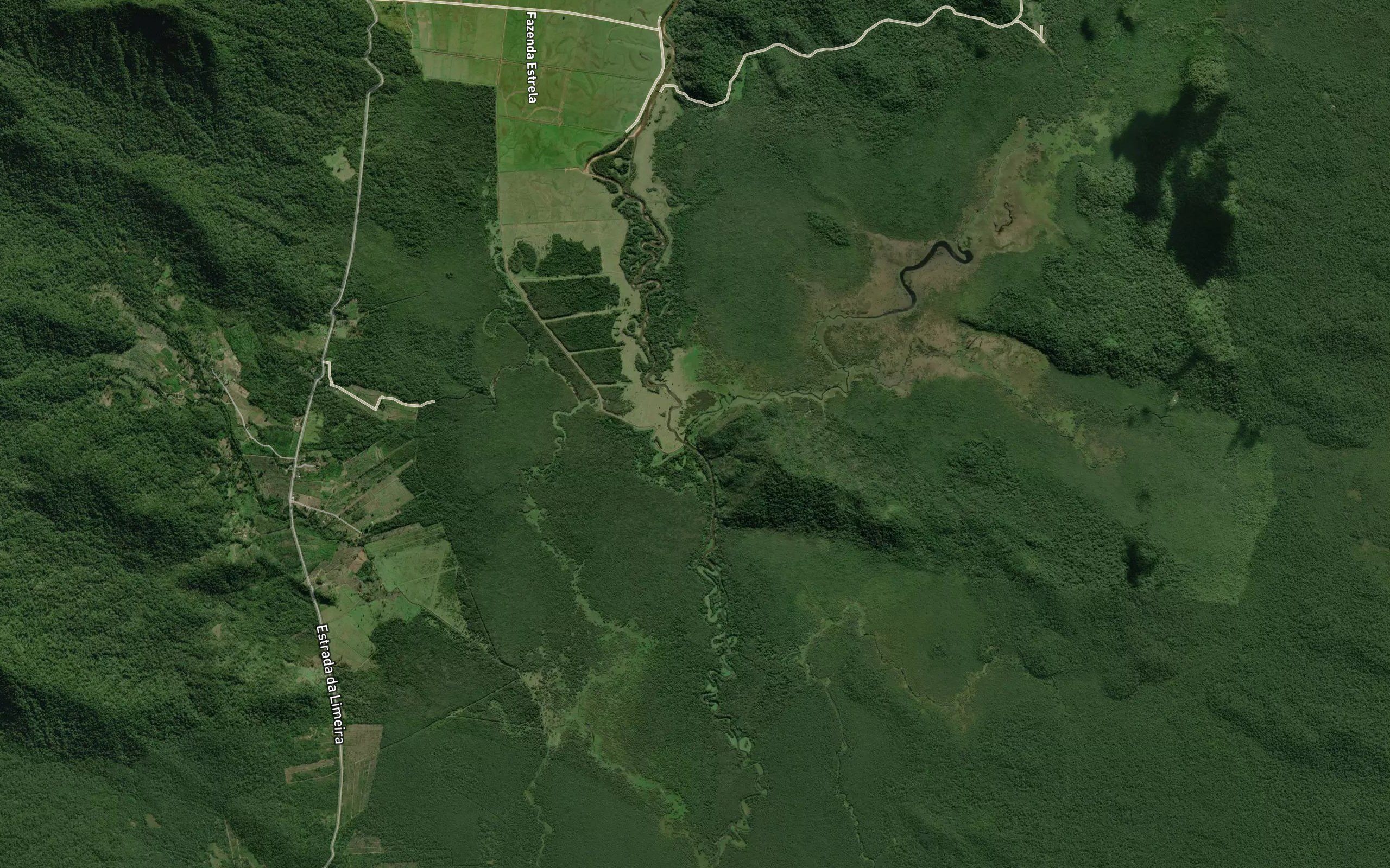 Rio Parado