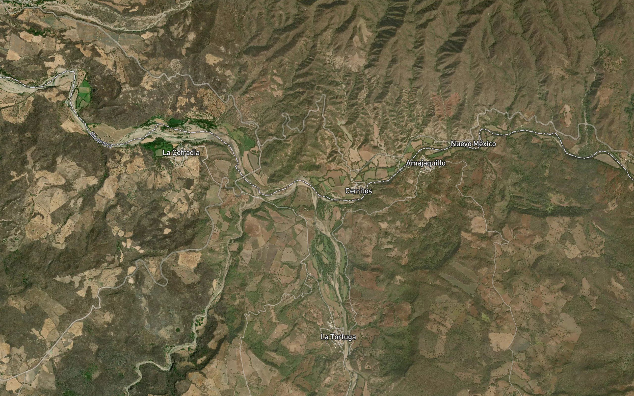Atenguillo