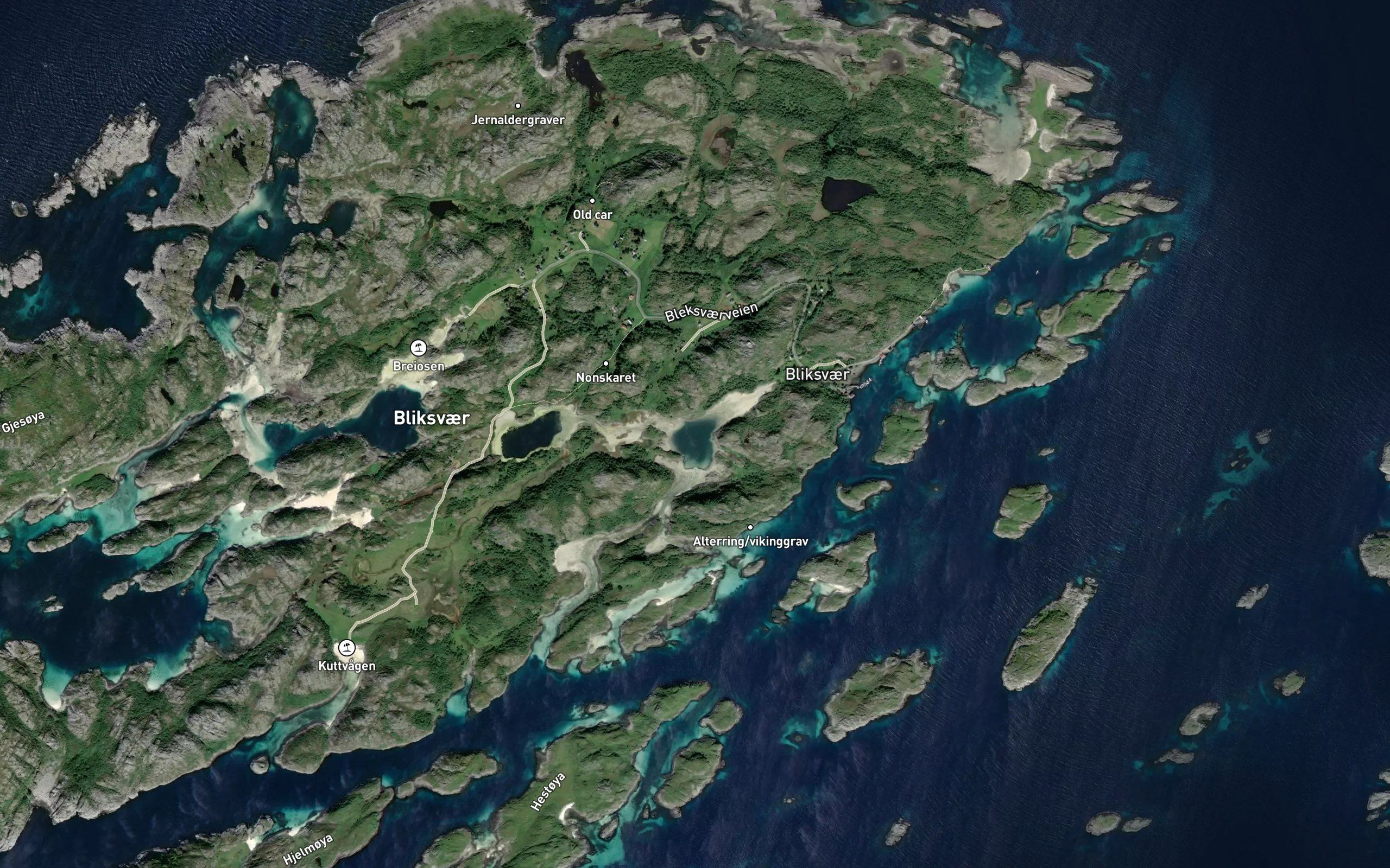 Brattstovagen