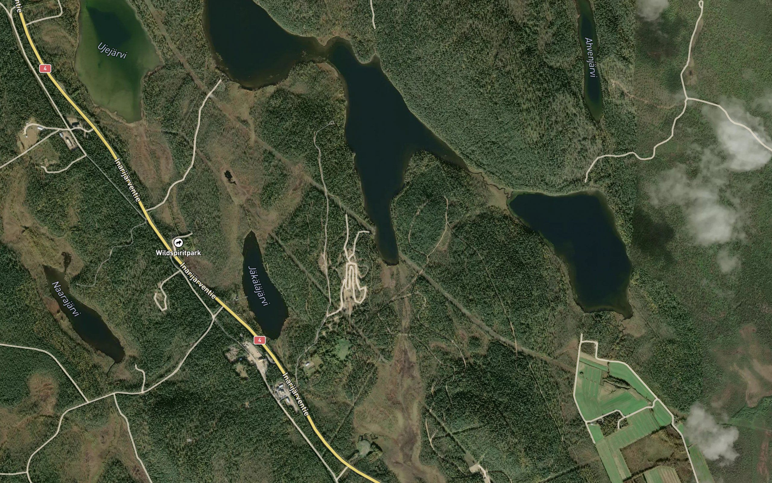 Keinolahti