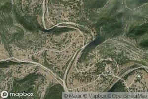 McCurdy Springs