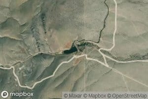 Overnight Reservoir