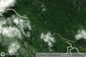 Sungai Kemidak Berbah