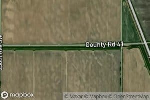County Ditch Number One Hundred Ninteen