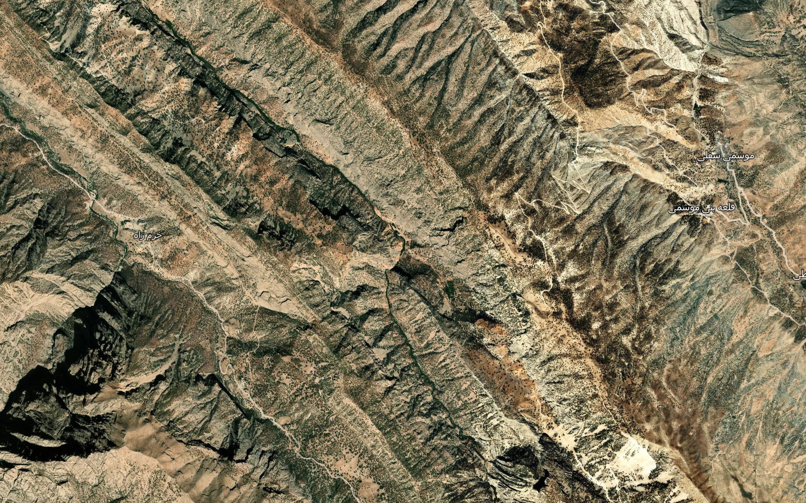 Rudkhaneh-ye Khorsan